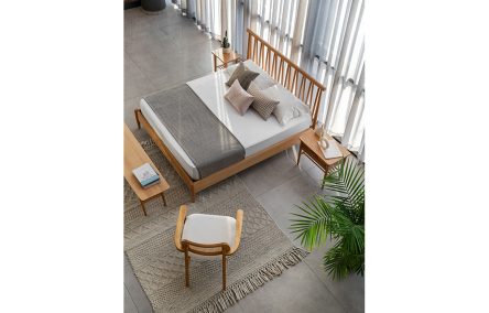 חבילת מבצע חדר שינה BROOM