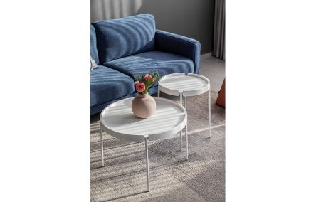 שולחנות סלון EAST