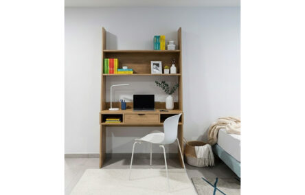 יחידת עבודה BERKELEY