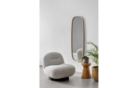 מראה BALI גוף