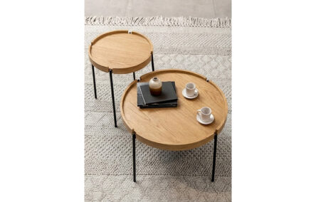 שולחן סלון EAST