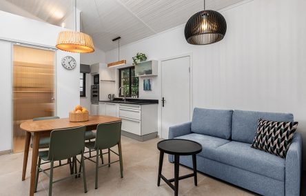 ספה נפתחת EMILIA