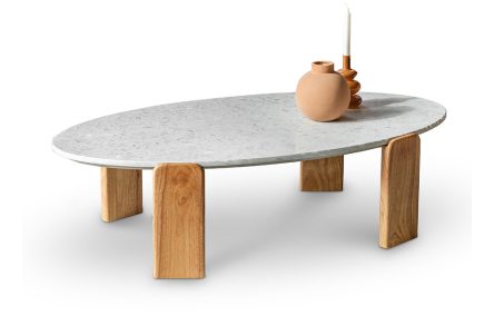 שולחן סלון JEWEL