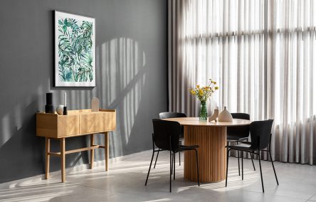 שולחן אוכל VERONA