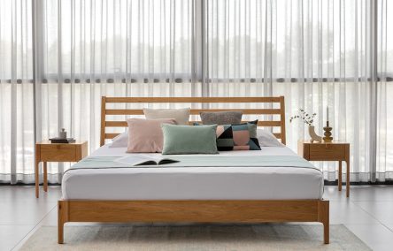 חבילת מבצע חדר שינה DENISE