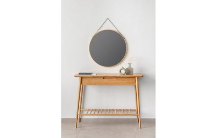 מראה GULA עגולה