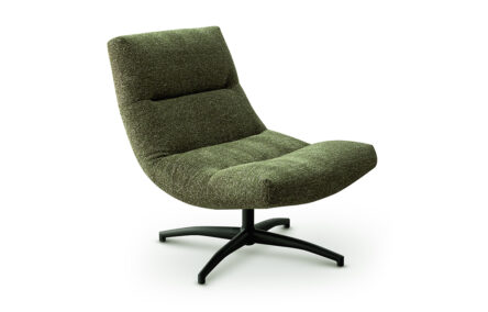 כורסא מסתובבת SPIN