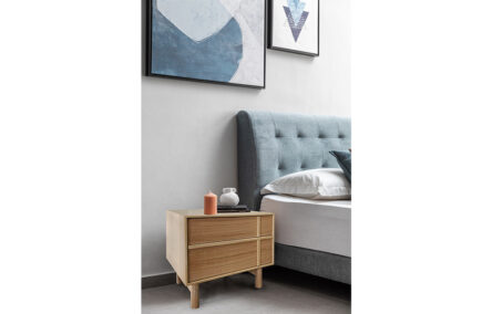 שידת לילה JASPER