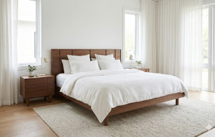 שידת לילה JASPER