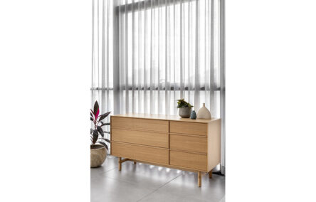 שידת טואלט JASPER