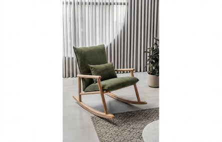 כורסת נדנדה ROCK