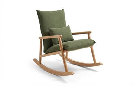 כורסת נדנדה ROCK