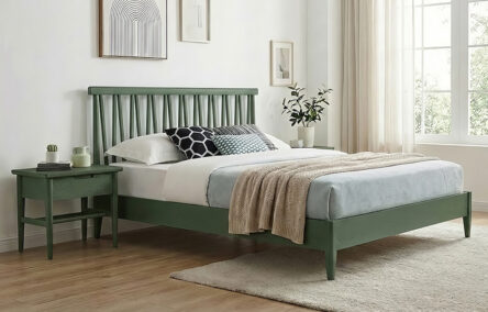 מיטה BROOM GREEN