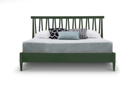 מיטה BROOM GREEN