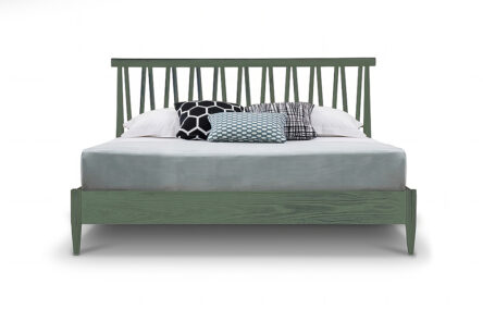 מיטה BROOM GREEN