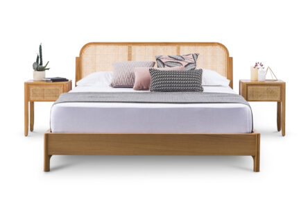 חבילת מבצע חדר שינה RATTAN