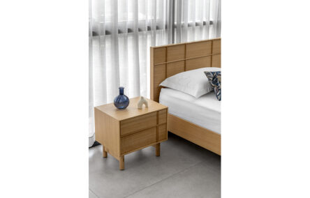 שידת לילה JASPER