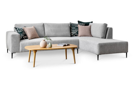 ספה פינתית ALICIA