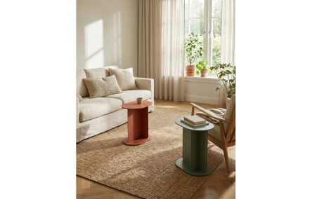 שולחן צד JUNO