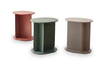 שולחן צד JUNO