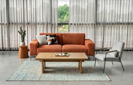 שולחן סלון KYOTO