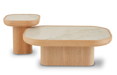 שולחן סלון MAGIC