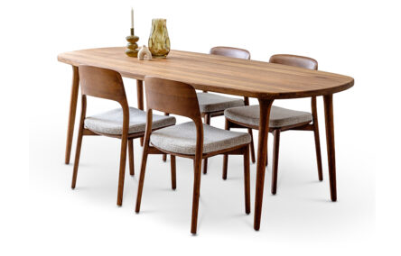 שולחן אוכל ORLANDO