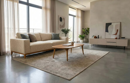 שולחן סלון ORLANDO