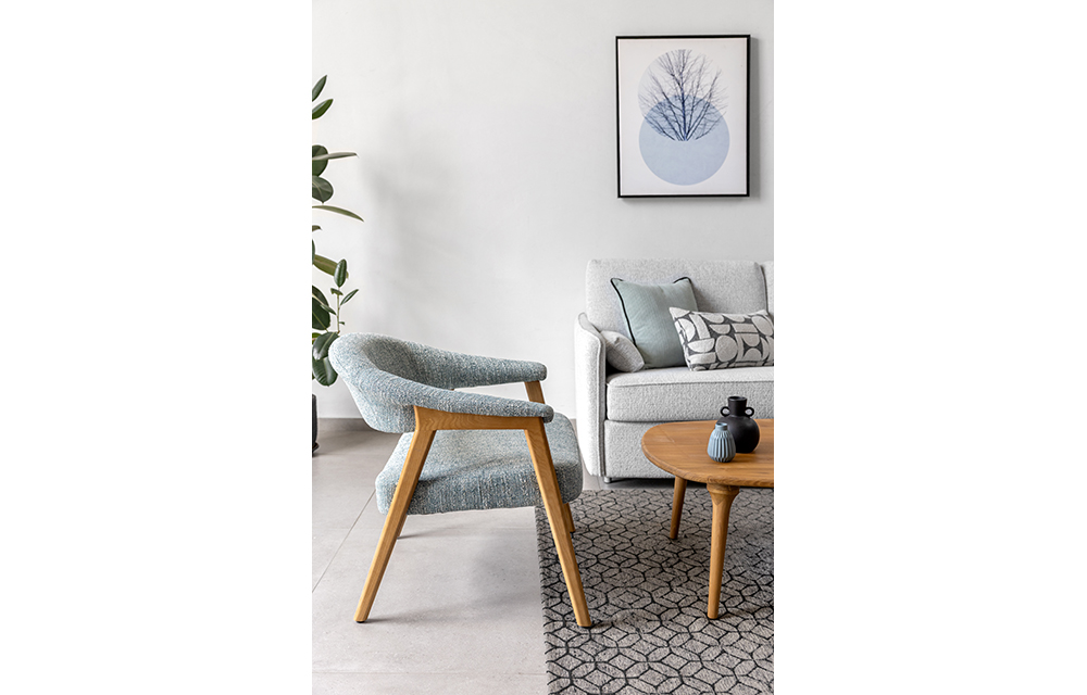 כורסא BOOGIE