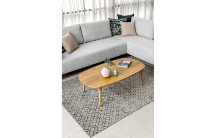 שולחן סלון ORLANDO