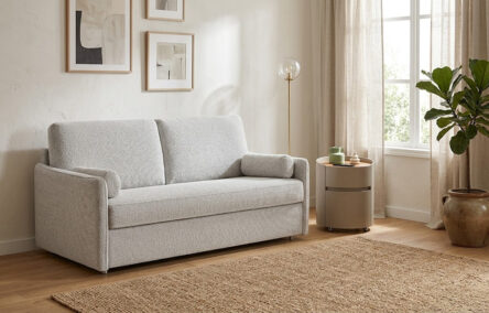 ספה נפתחת ANDREA