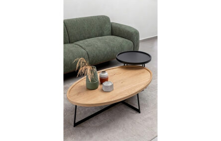 שולחנות סלון FIBI