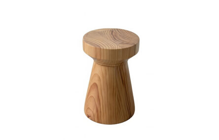 שולחן צד SOLID PINE